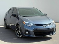 Image for 2016 Toyota Corolla S Plus ID: 7540053