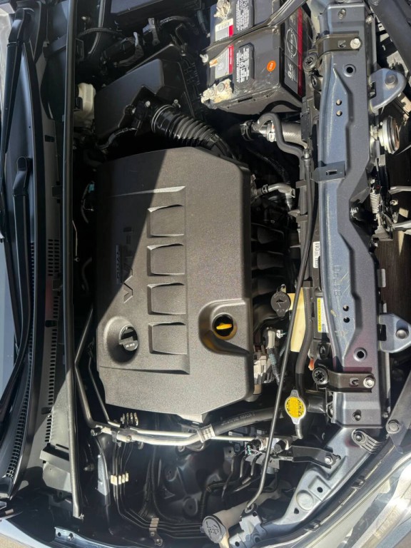 2016 Toyota Corolla Image 24