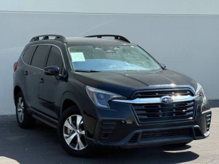 Image for 2023 Subaru Ascent Premium 7 Passenger ID: 7549687