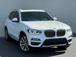 Image for 2019 BMW X3 xDrive30i sport ID: 7578245