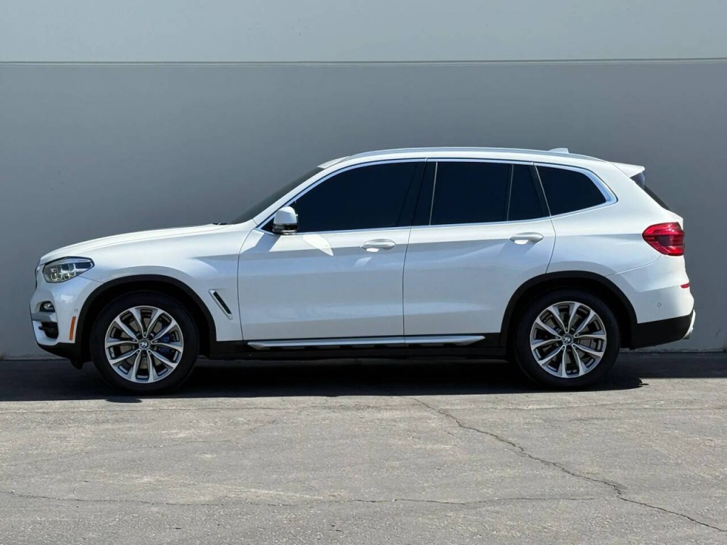 2019 BMW X3 Image 6