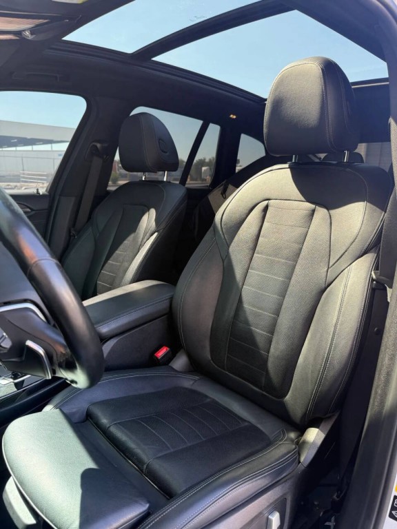2019 BMW X3 Image 11