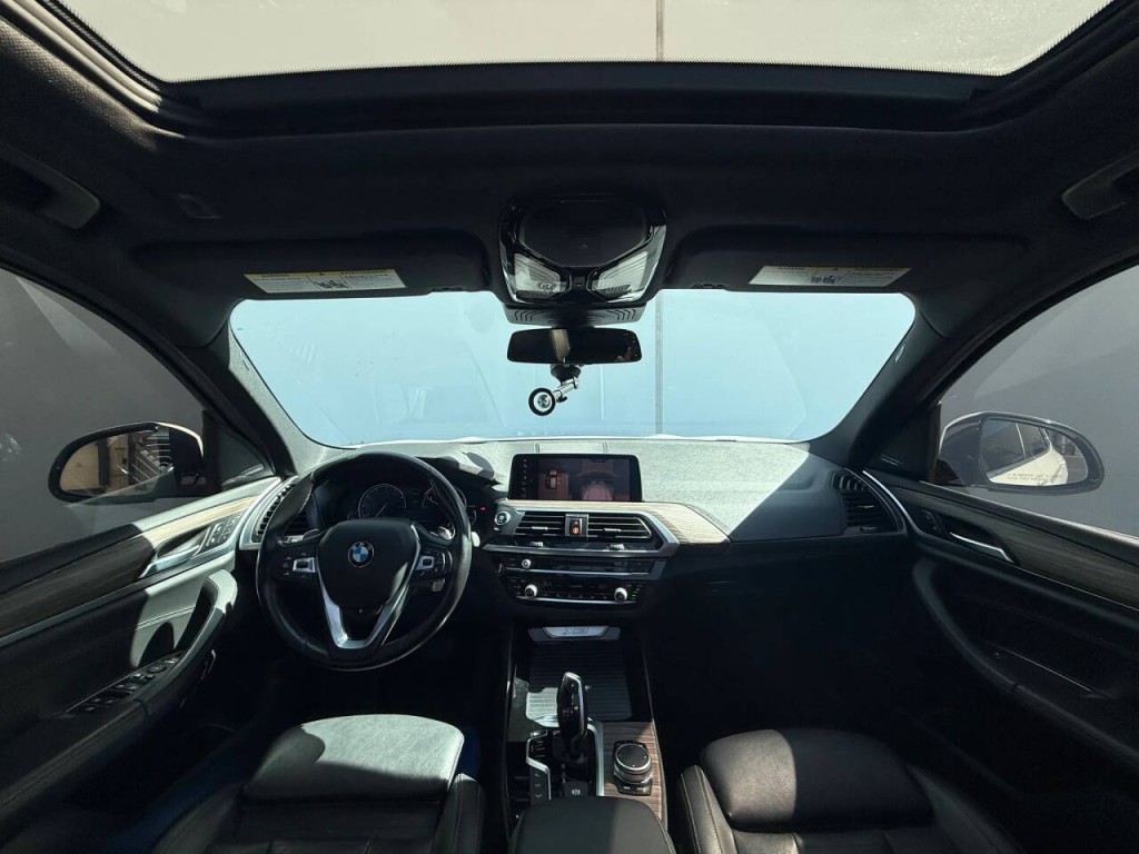 2019 BMW X3 Image 14