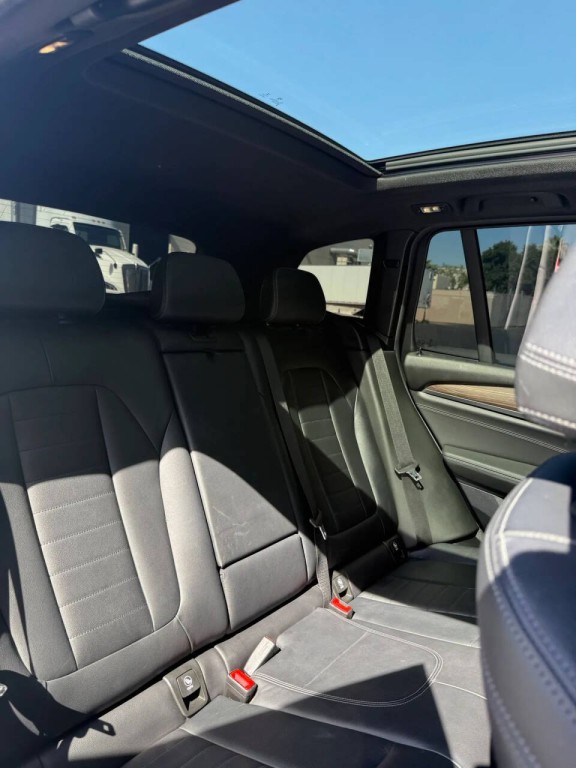 2019 BMW X3 Image 15