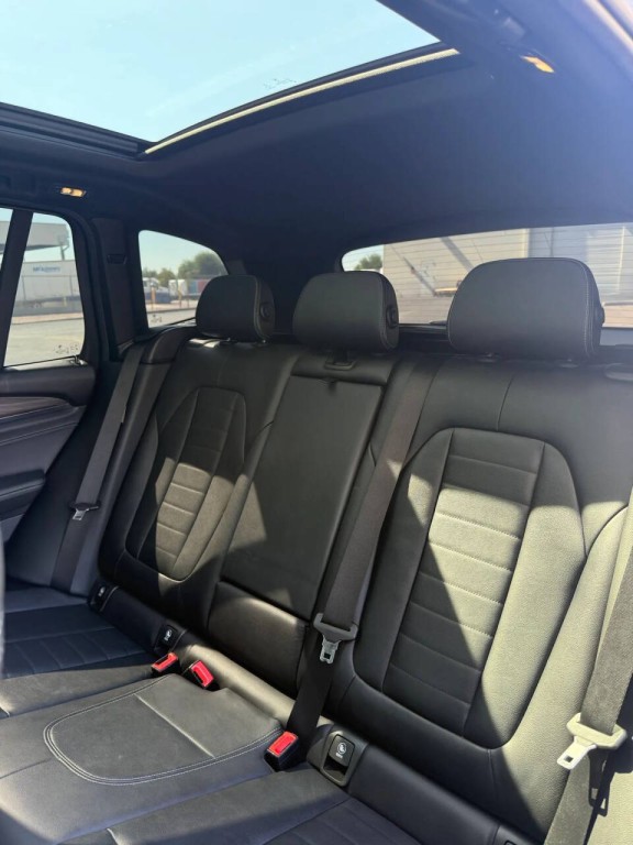 2019 BMW X3 Image 16