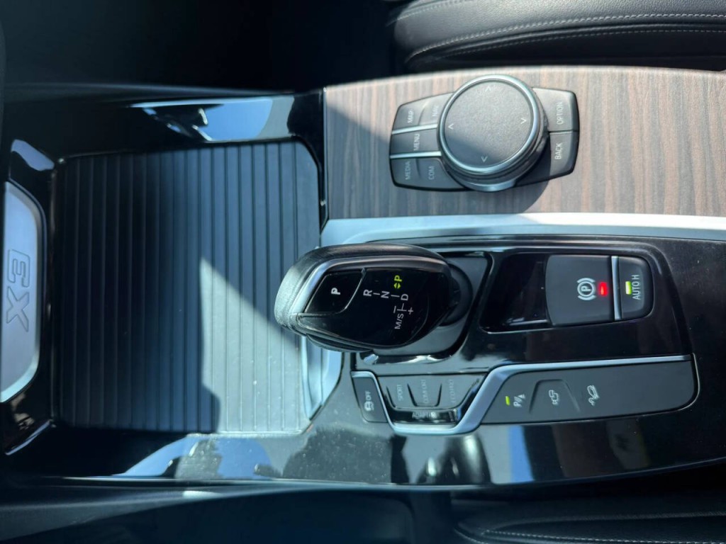 2019 BMW X3 Image 23
