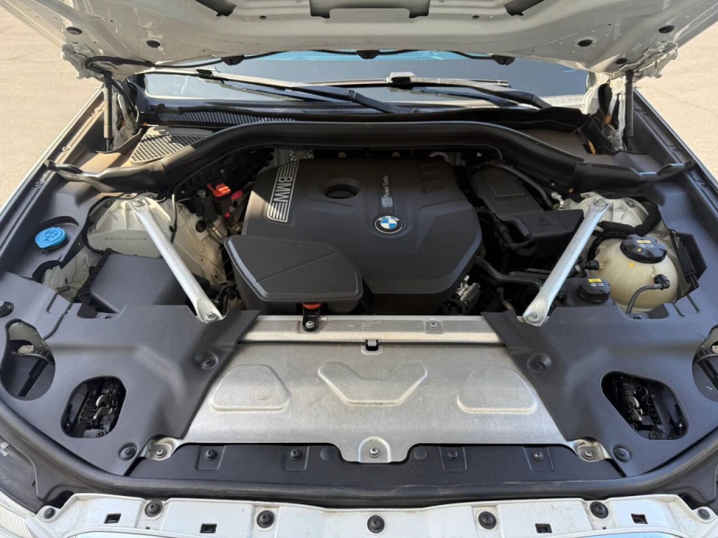 2019 BMW X3 Image 24