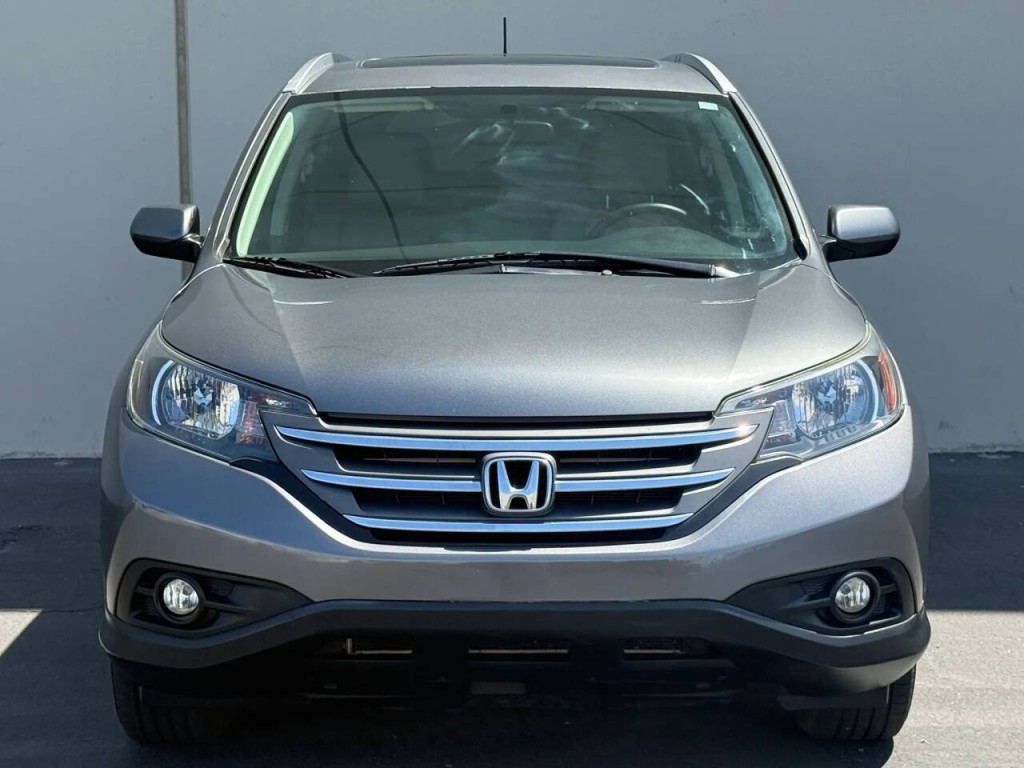 2012 Honda CR-V Image 2