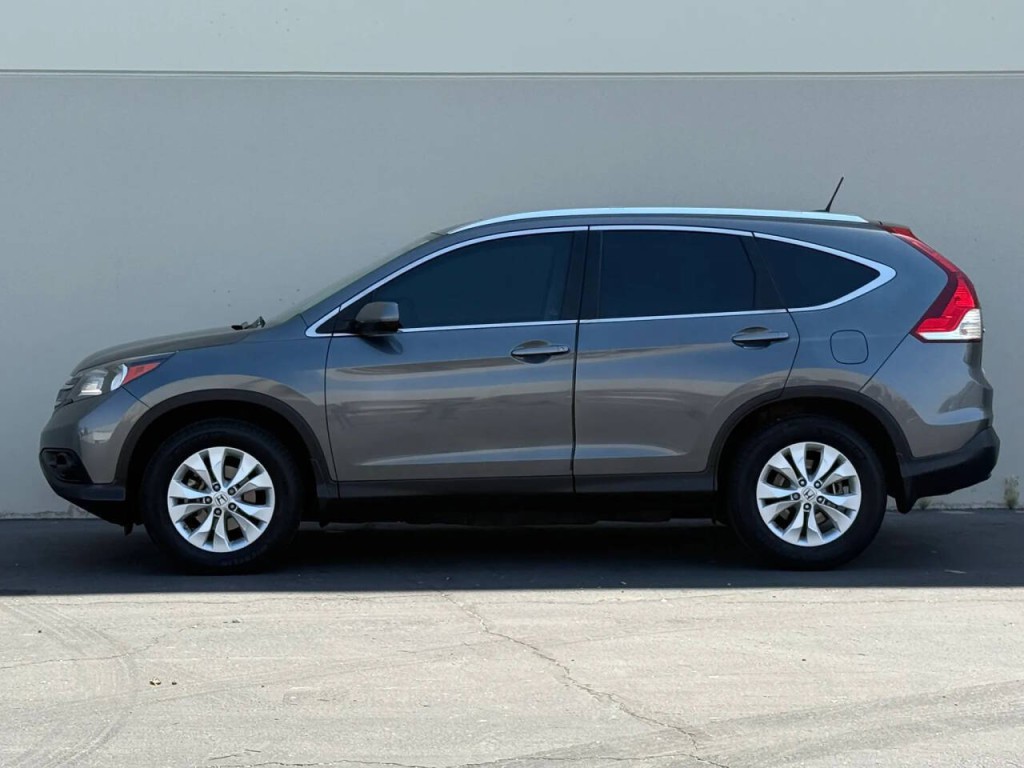 2012 Honda CR-V Image 5