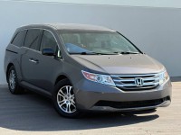 Image for 2013 Honda Odyssey EX ID: 7592705