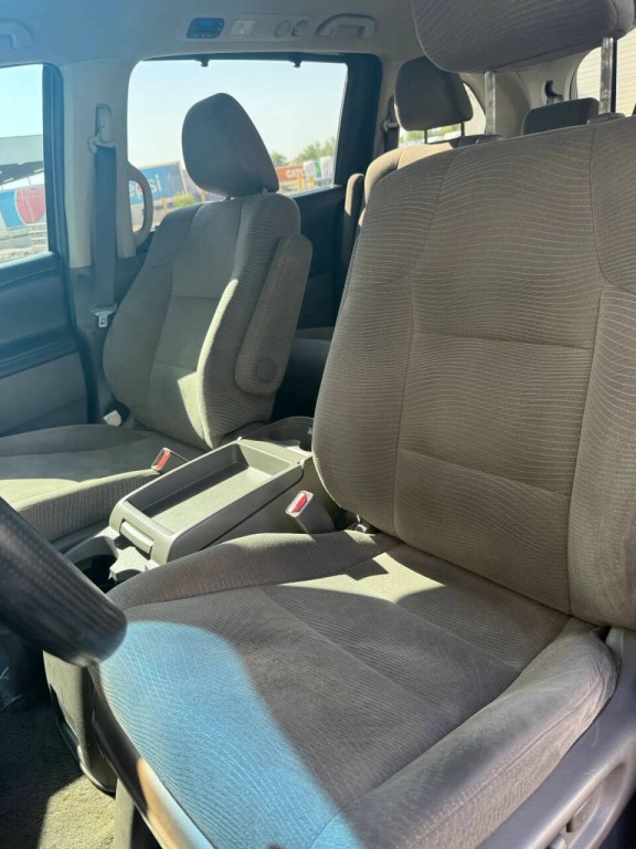 2013 Honda Odyssey Image 10