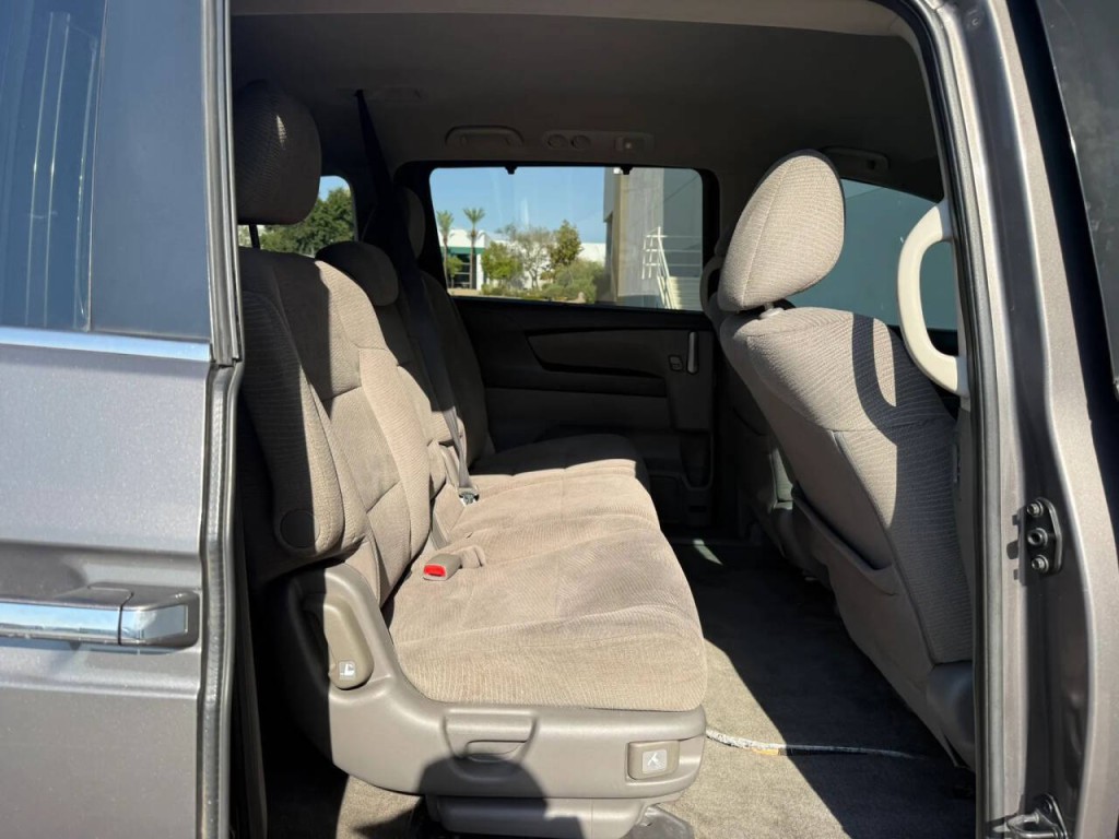 2013 Honda Odyssey Image 14