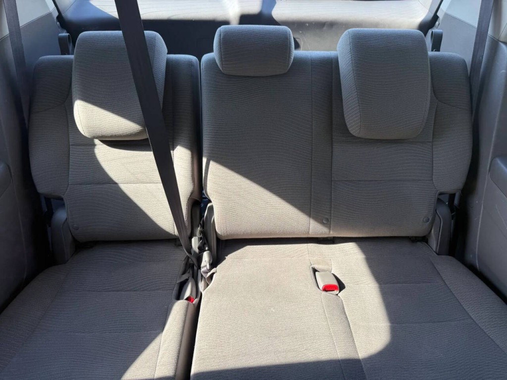 2013 Honda Odyssey Image 19