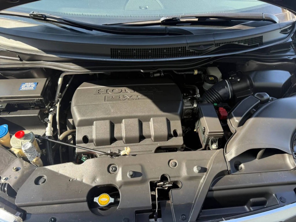 2013 Honda Odyssey Image 22