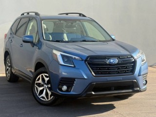 Image for 2023 Subaru Forester Premium ID: 7592707