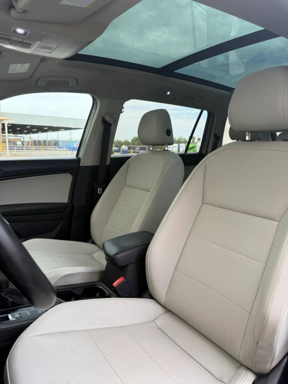 2020 Volkswagen Tiguan Image 10
