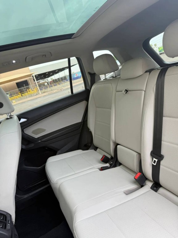 2020 Volkswagen Tiguan Image 15