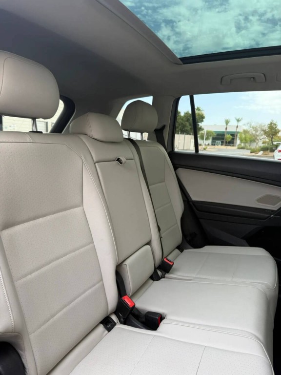 2020 Volkswagen Tiguan Image 17