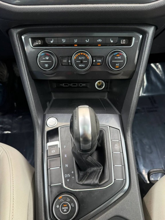 2020 Volkswagen Tiguan Image 22