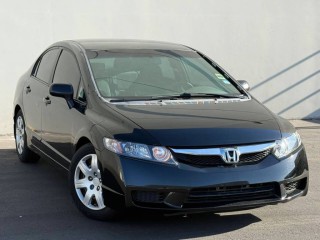 Image for 2009 Honda Civic LX ID: 7622004