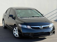 Image for 2009 Honda Civic LX ID: 7622004