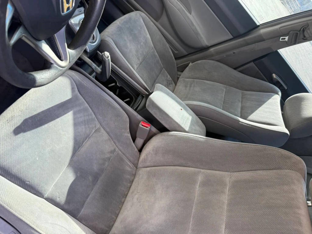 2009 Honda Civic Image 10