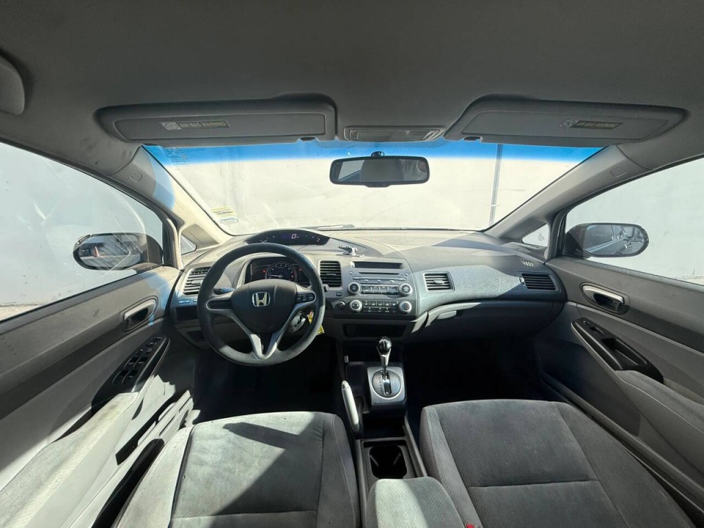 2009 Honda Civic Image 13