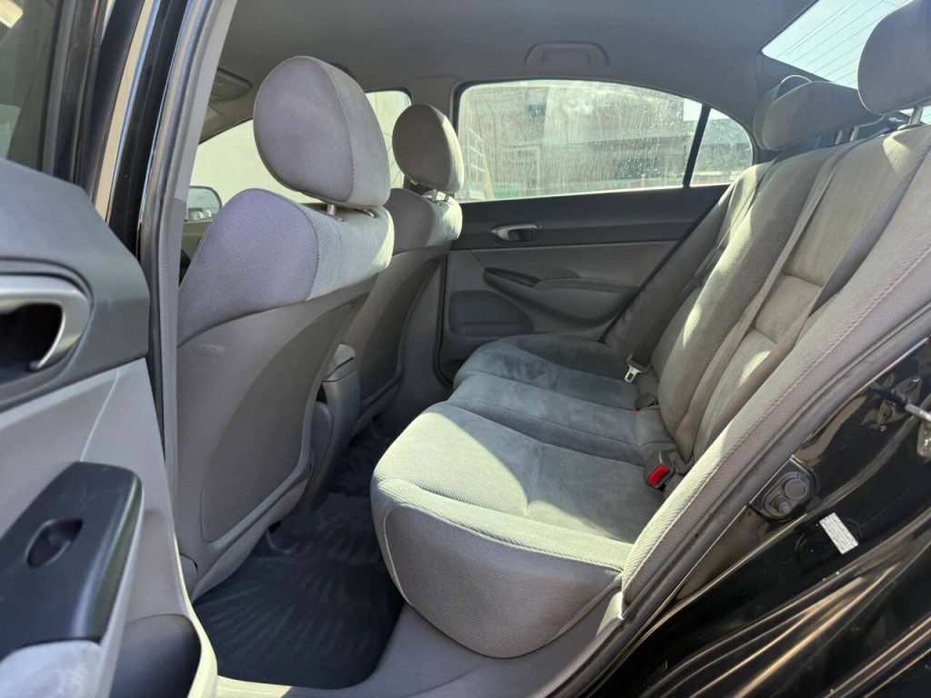 2009 Honda Civic Image 14
