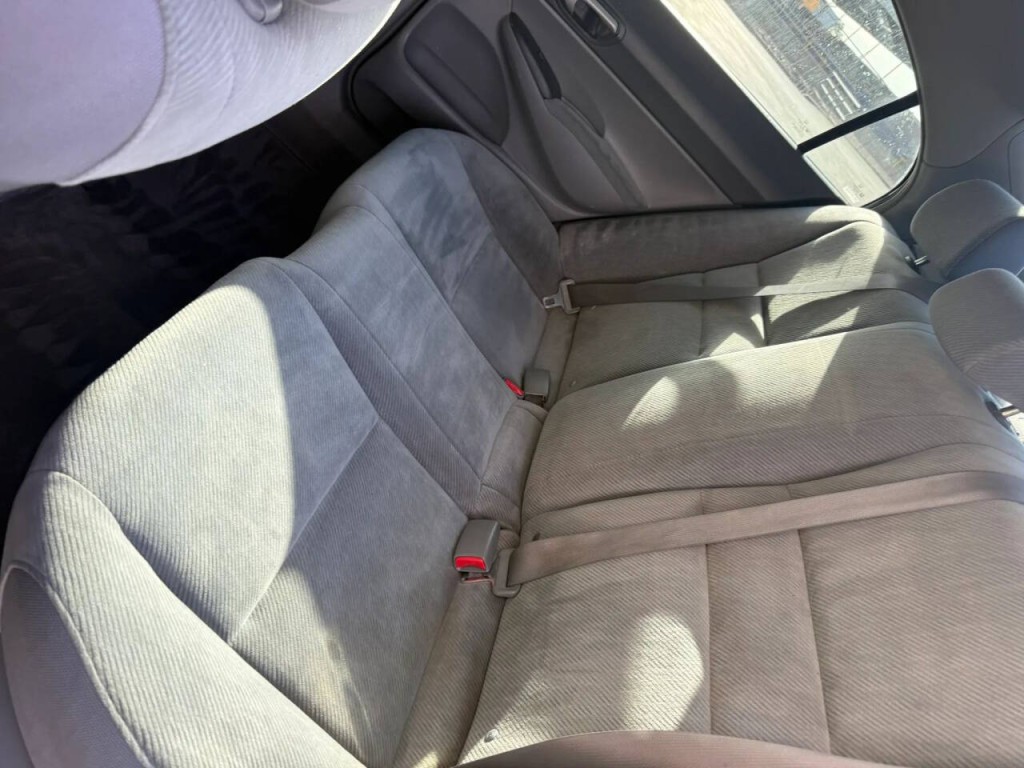 2009 Honda Civic Image 15
