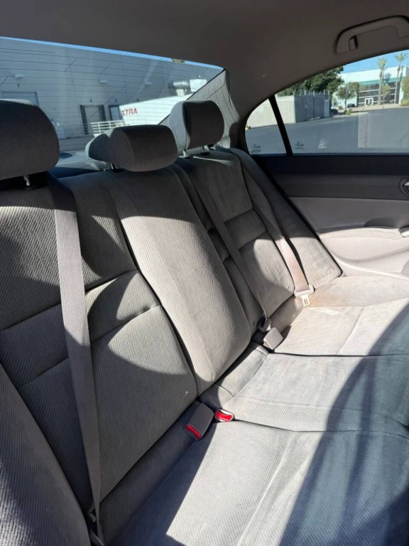 2009 Honda Civic Image 17