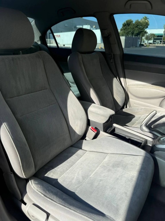 2009 Honda Civic Image 19
