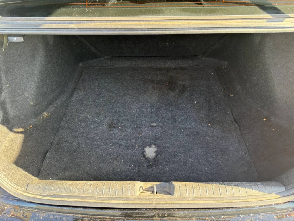 2009 Honda Civic Image 21