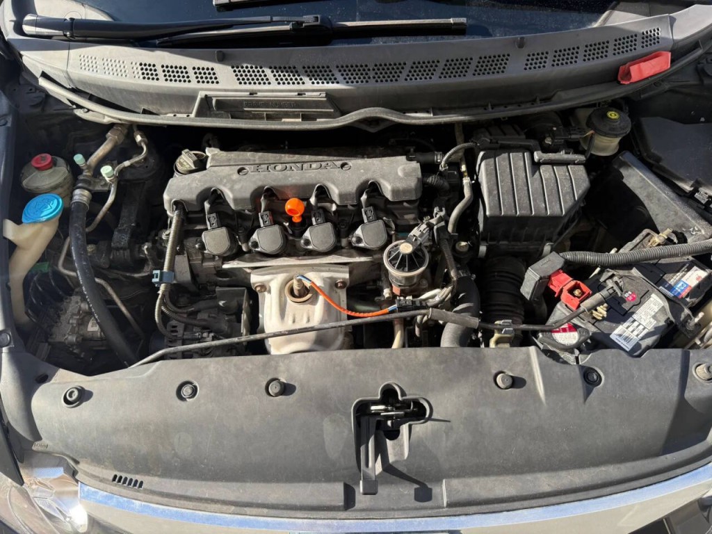 2009 Honda Civic Image 22