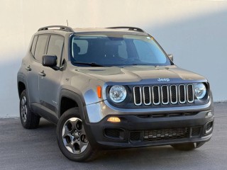 Image for 2016 Jeep Renegade Sport ID: 7637279