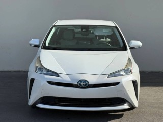 Image for 2022 Toyota Prius LE ID: 7639535