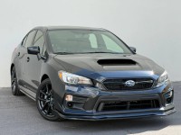 Image for 2021 Subaru WRX Limited 6M ID: 7639536