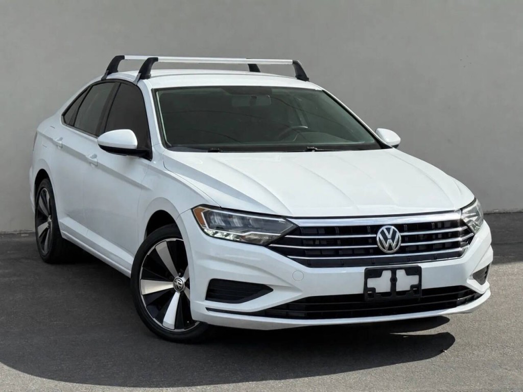 2019 Volkswagen Jetta Image 1