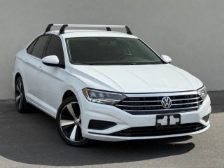 Image for 2019 Volkswagen Jetta S 6M ID: 7644872
