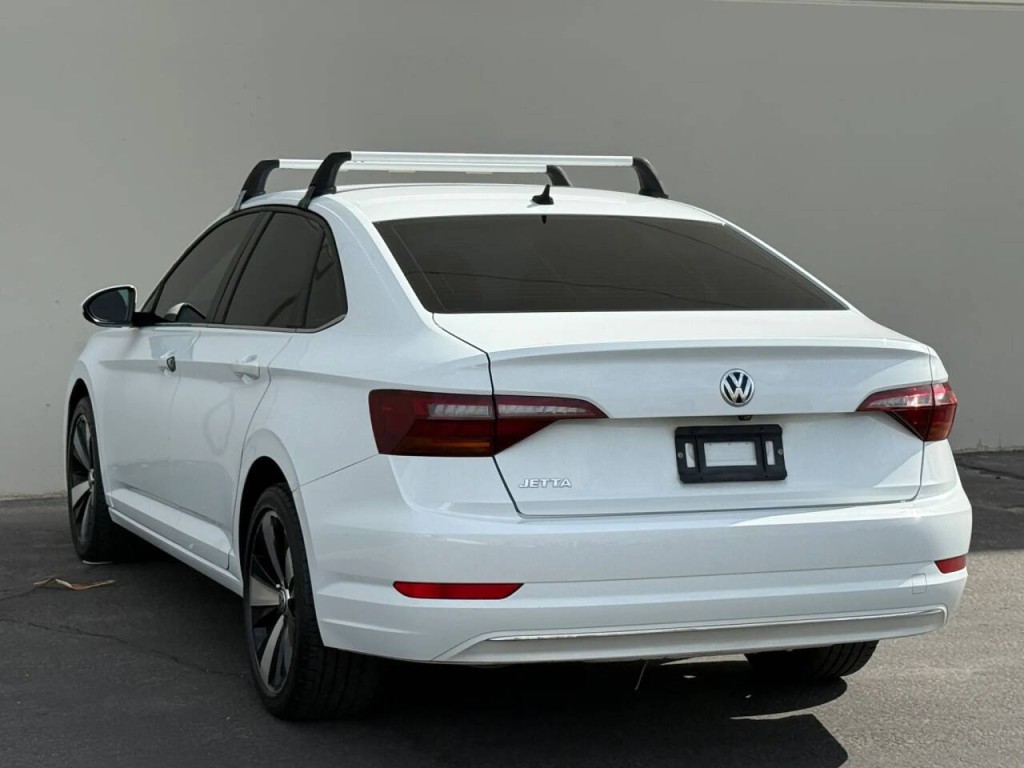 2019 Volkswagen Jetta Image 6