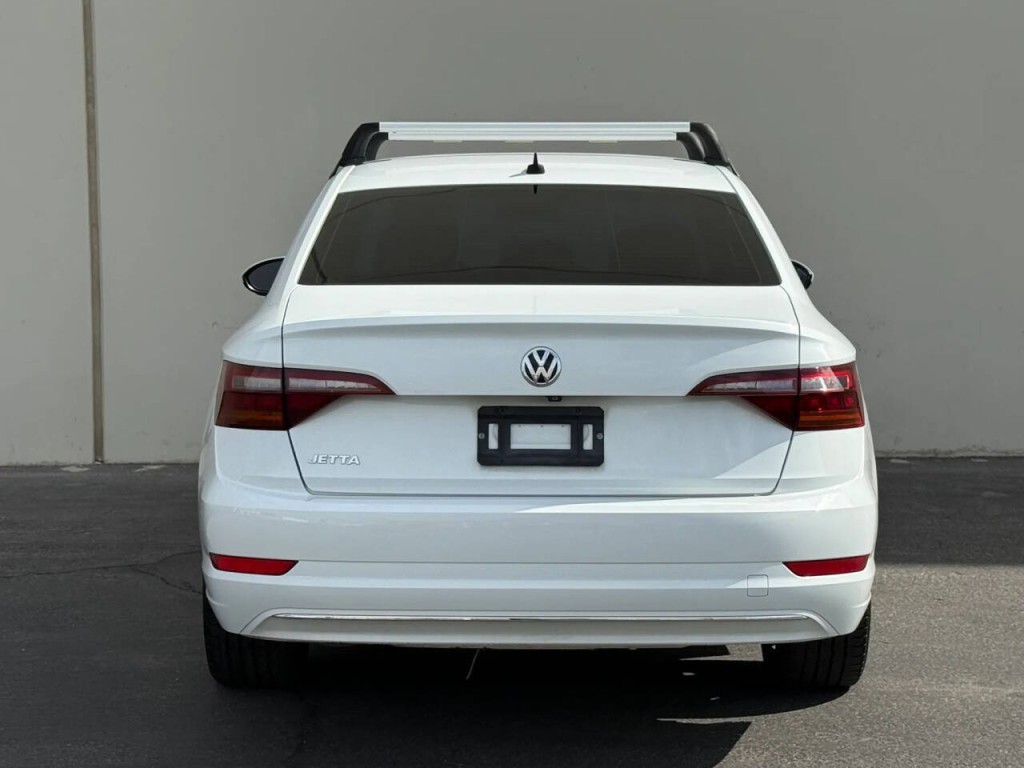 2019 Volkswagen Jetta Image 7