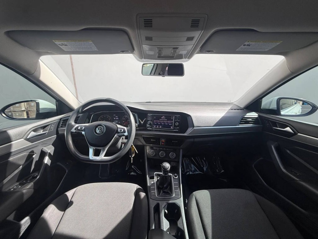 2019 Volkswagen Jetta Image 13