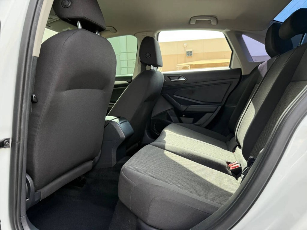 2019 Volkswagen Jetta Image 14