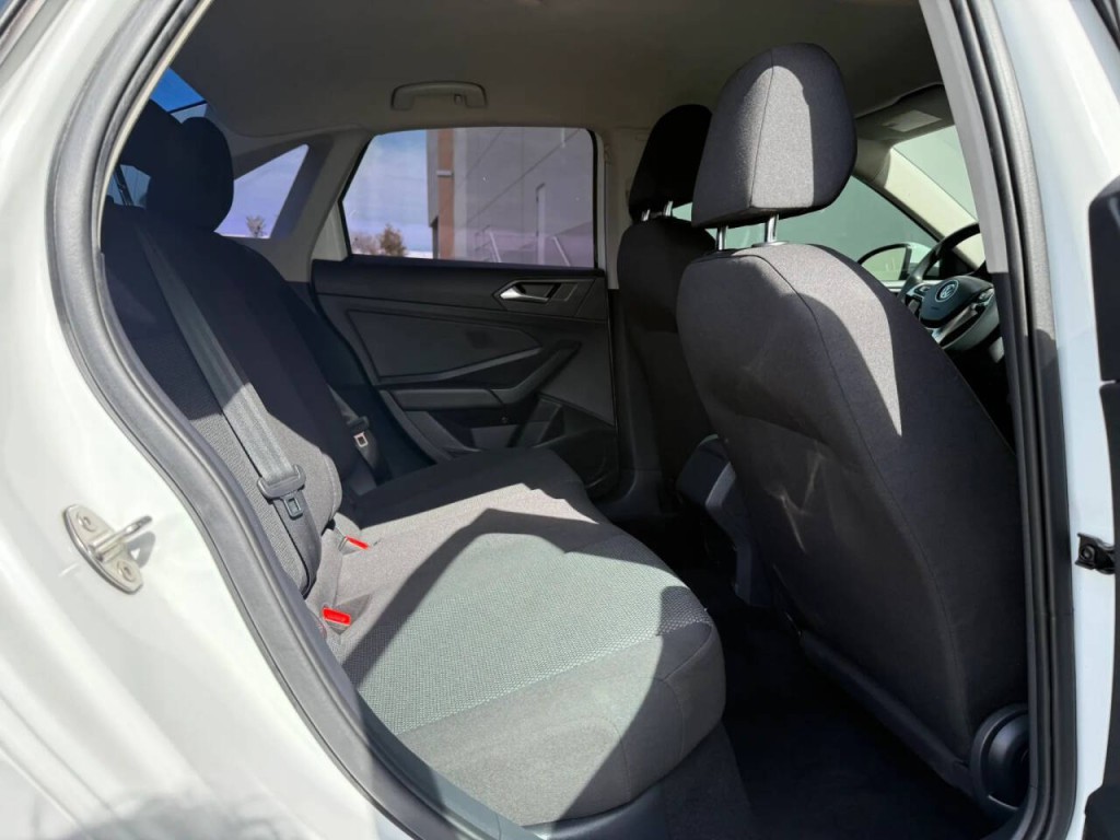 2019 Volkswagen Jetta Image 16