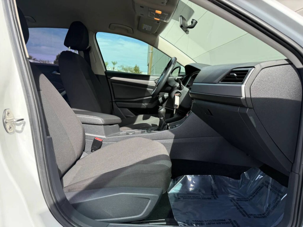 2019 Volkswagen Jetta Image 18