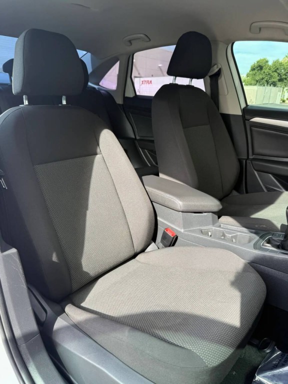 2019 Volkswagen Jetta Image 19
