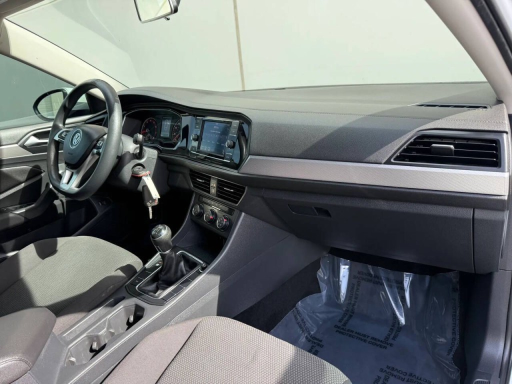 2019 Volkswagen Jetta Image 20