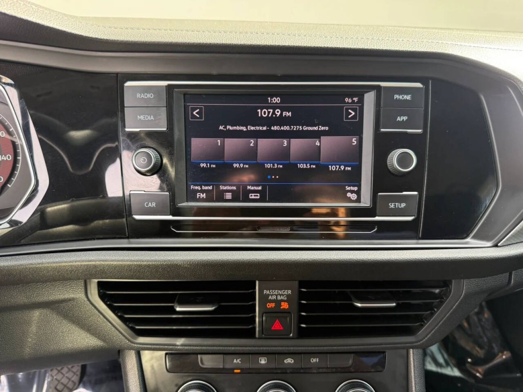 2019 Volkswagen Jetta Image 21