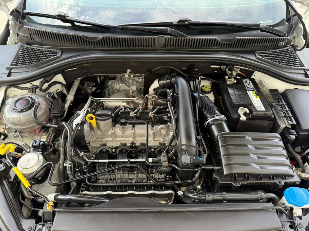 2019 Volkswagen Jetta Image 24
