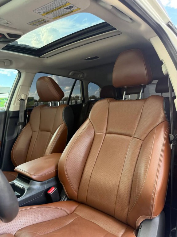 2020 Subaru Outback Image 10