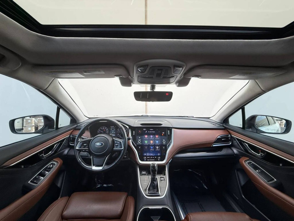 2020 Subaru Outback Image 13